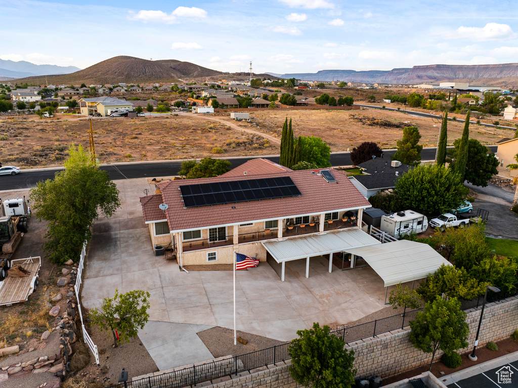 763 W 100 N Hurricane, UT 84737