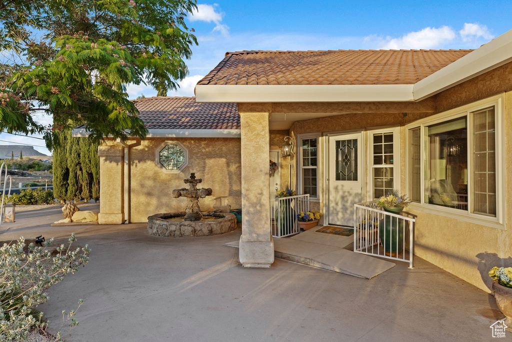 763 W 100 N Hurricane, UT 84737
