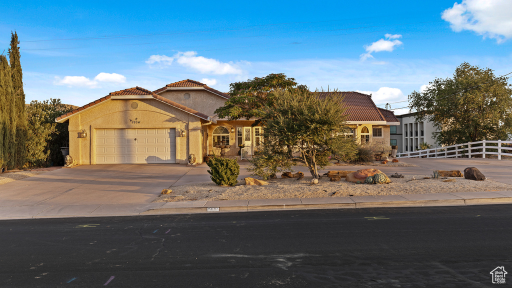 763 W 100 N Hurricane, UT 84737