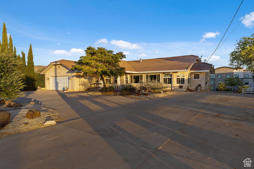763 W 100 N Hurricane, UT 84737