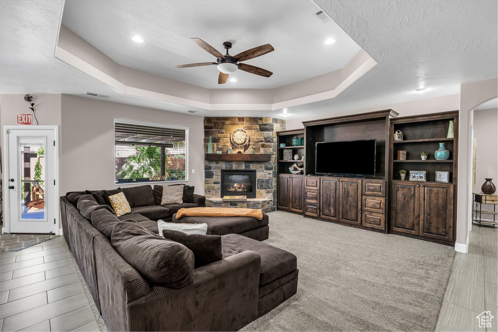 Photo 4 for MLS #2098204 at 3334 W 2700 South