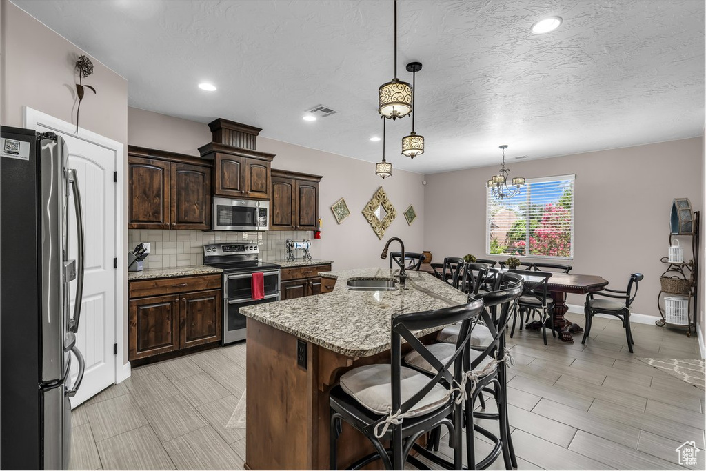 Photo 6 for MLS #2098204 at 3334 W 2700 South