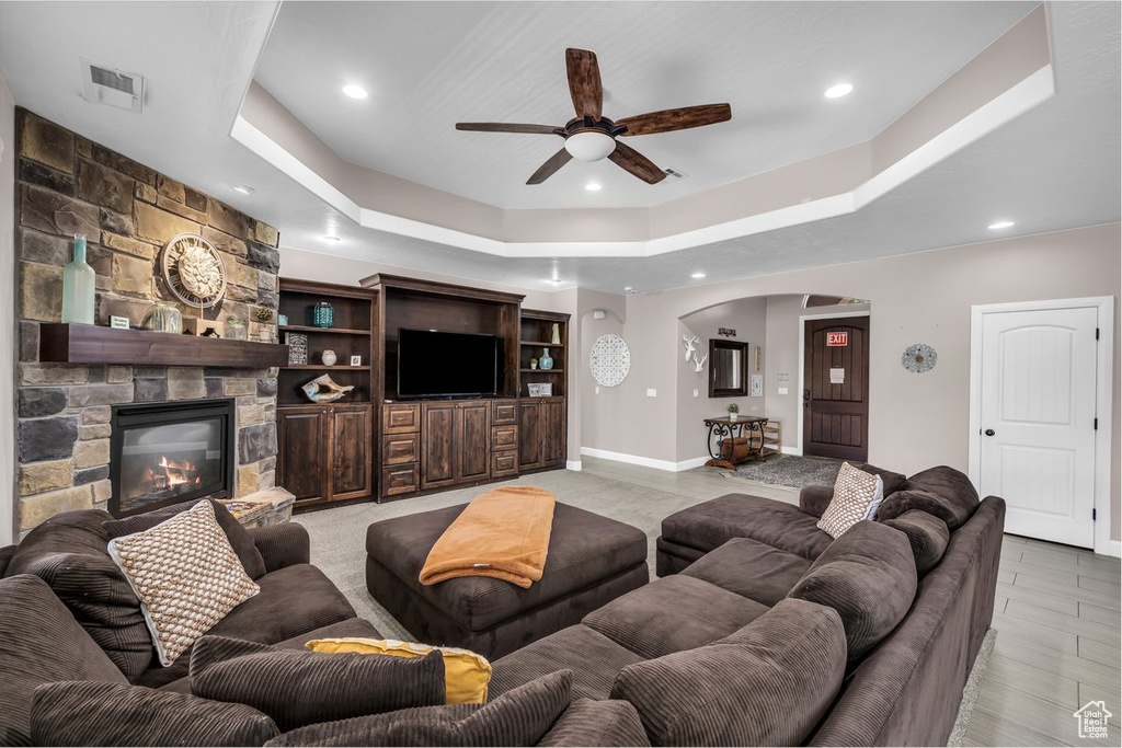 Photo 5 for MLS #2098204 at 3334 W 2700 South