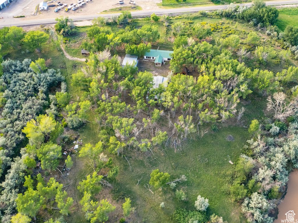 20673 W EAST RIVER RD Duchesne, UT 84021