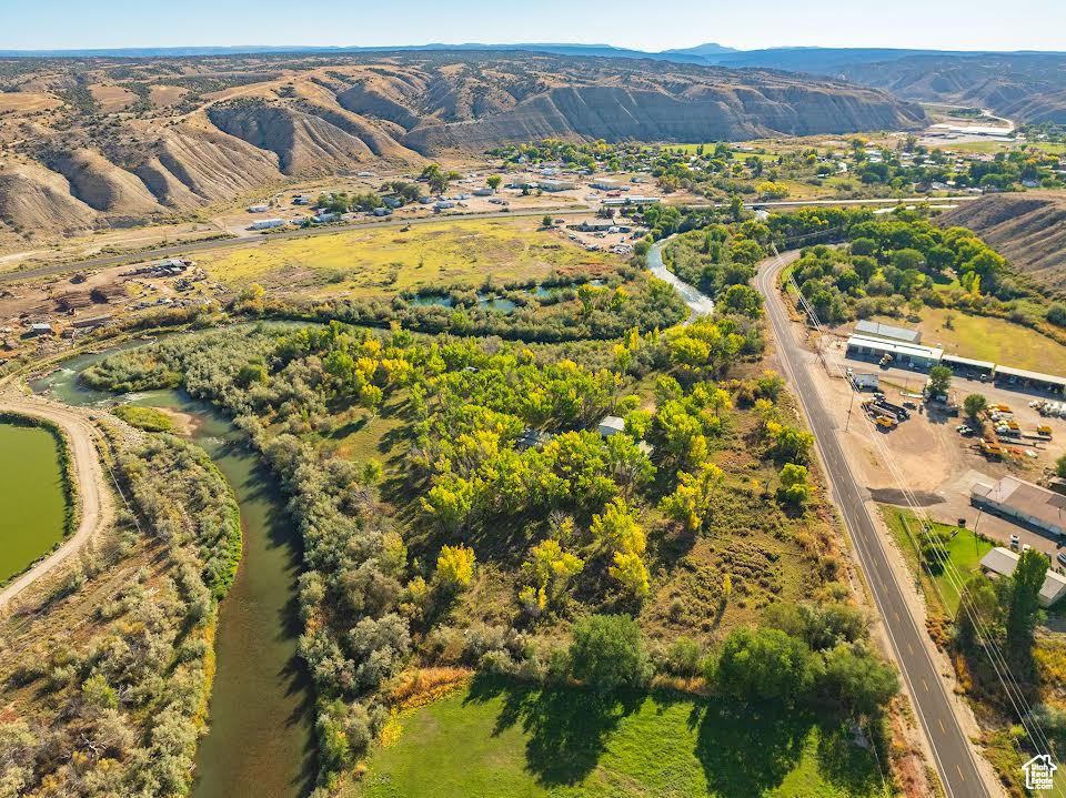 20673 W EAST RIVER RD Duchesne, UT 84021