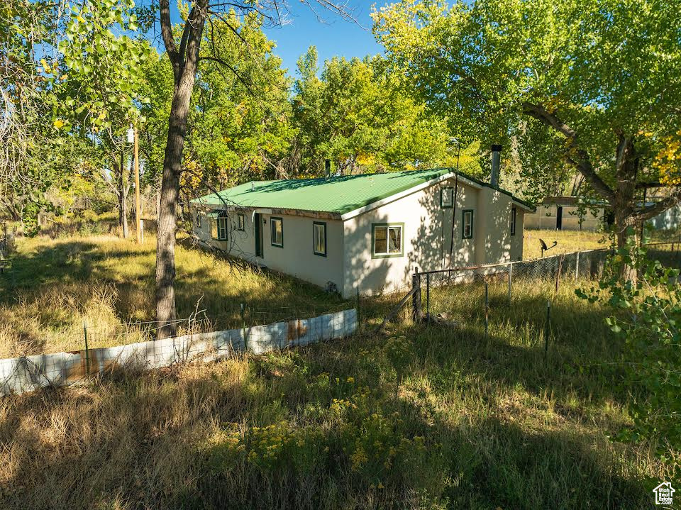 20673 W EAST RIVER RD Duchesne, UT 84021