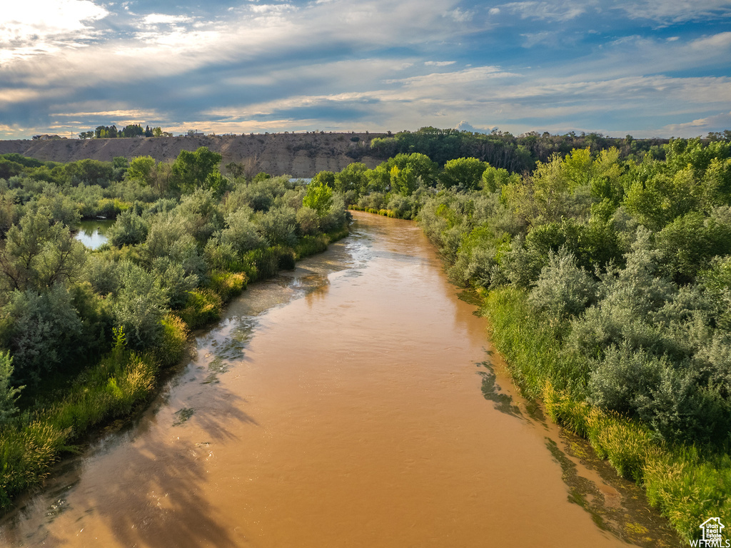 20673 W EAST RIVER RD Duchesne, UT 84021