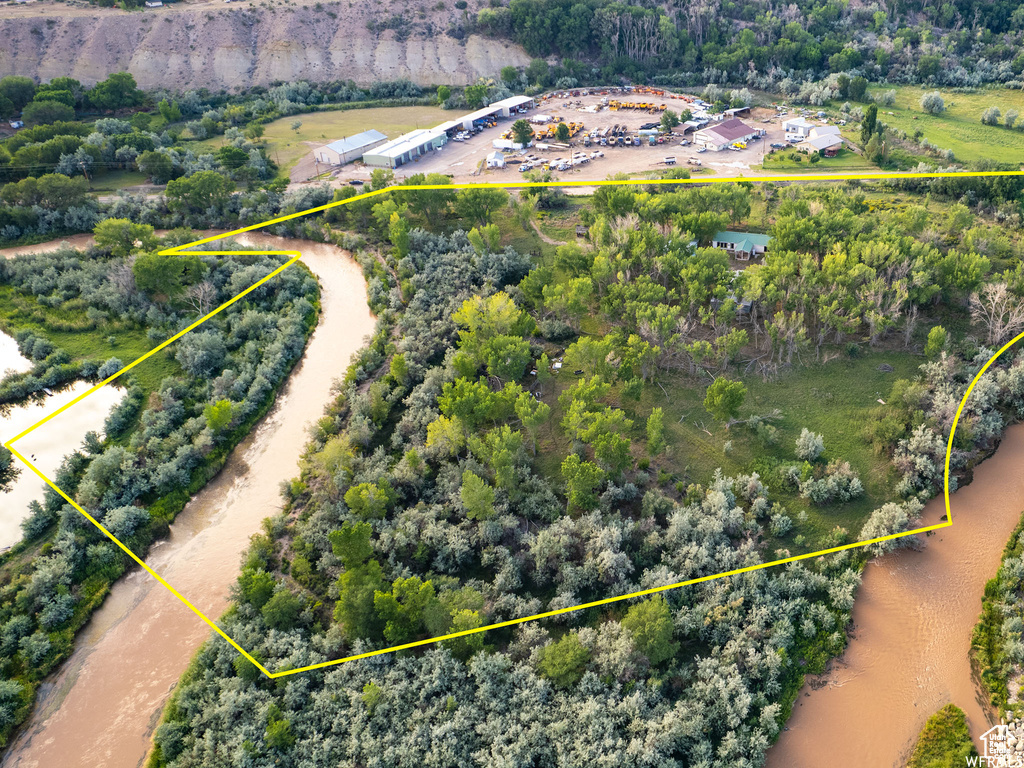 20673 W EAST RIVER RD Duchesne, UT 84021