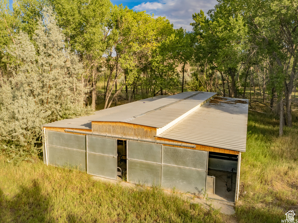 20673 W EAST RIVER RD Duchesne, UT 84021
