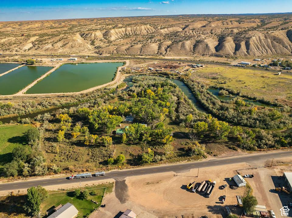 20673 W EAST RIVER RD Duchesne, UT 84021