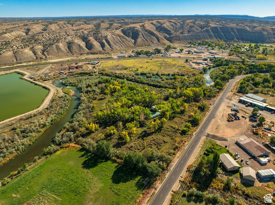 20673 W EAST RIVER RD Duchesne, UT 84021