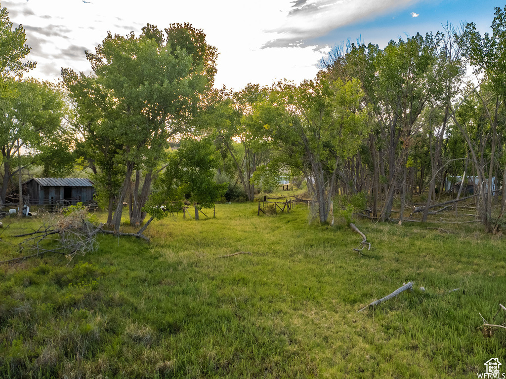 20673 W EAST RIVER RD Duchesne, UT 84021