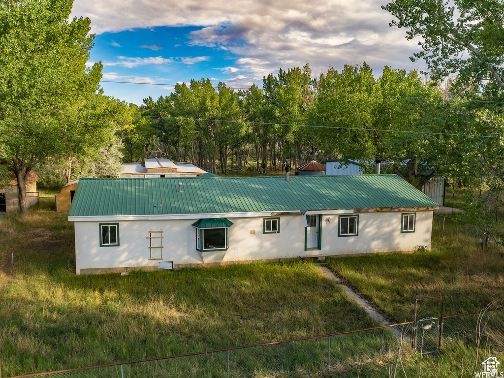 20673 W EAST RIVER RD Duchesne, UT 84021