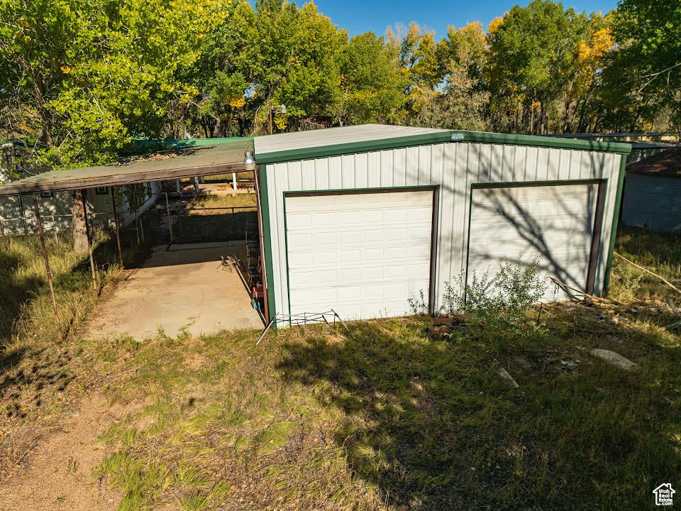 20673 W EAST RIVER RD Duchesne, UT 84021