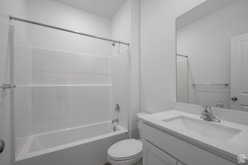 1844 E BISON DR #B229 Eagle Mountain, UT 84005