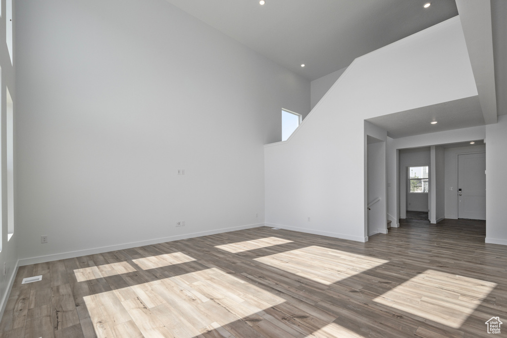 1844 E BISON DR #B229 Eagle Mountain, UT 84005