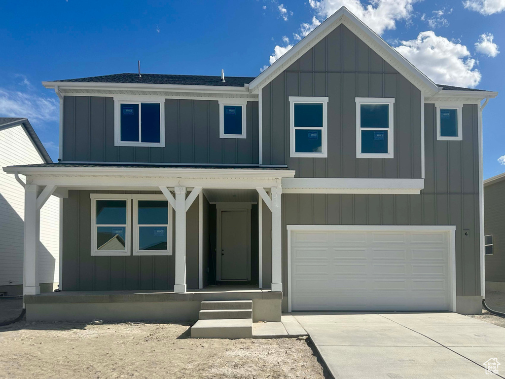 1844 E BISON DR #B229 Eagle Mountain, UT 84005