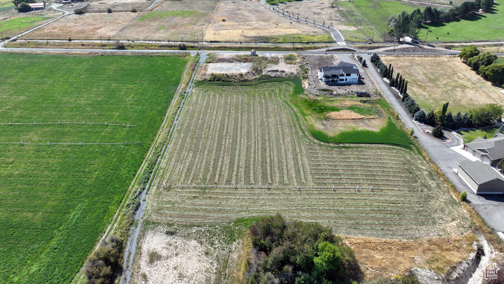 2815 W 5700 S Wellsville, UT 84339