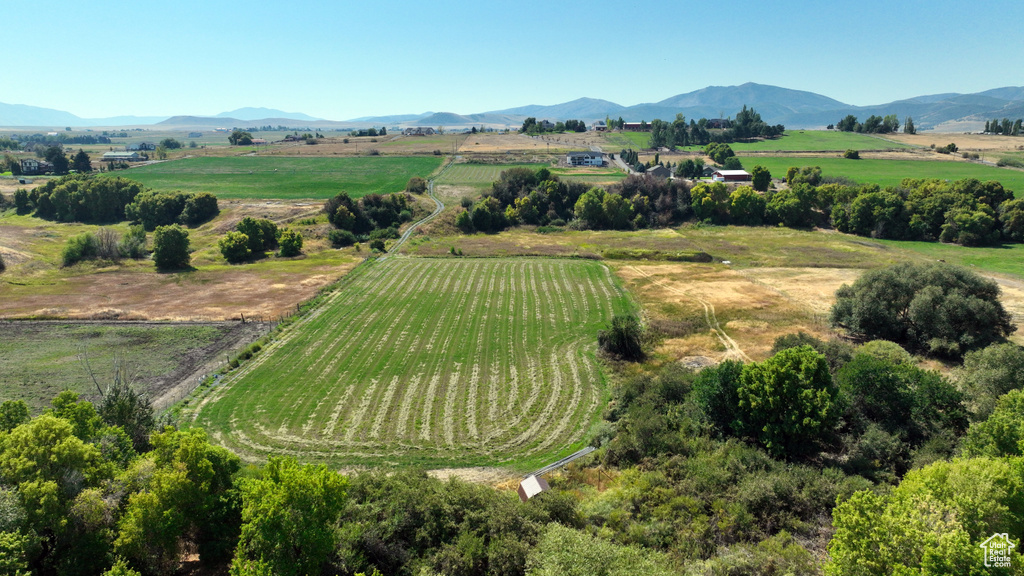 2815 W 5700 S Wellsville, UT 84339