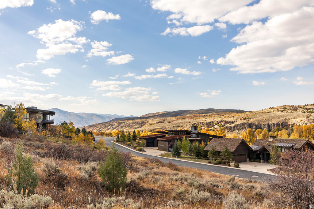 6050 E GREEN DRAKE DR Heber City, UT 84032