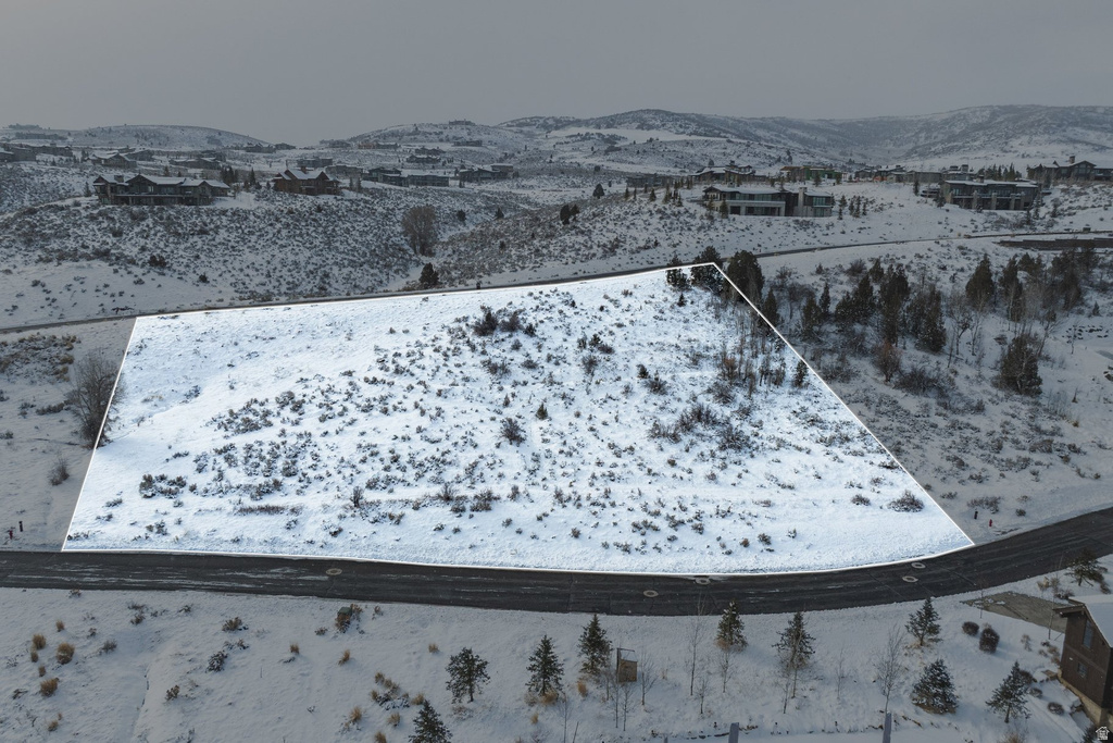 6050 E GREEN DRAKE DR Heber City, UT 84032