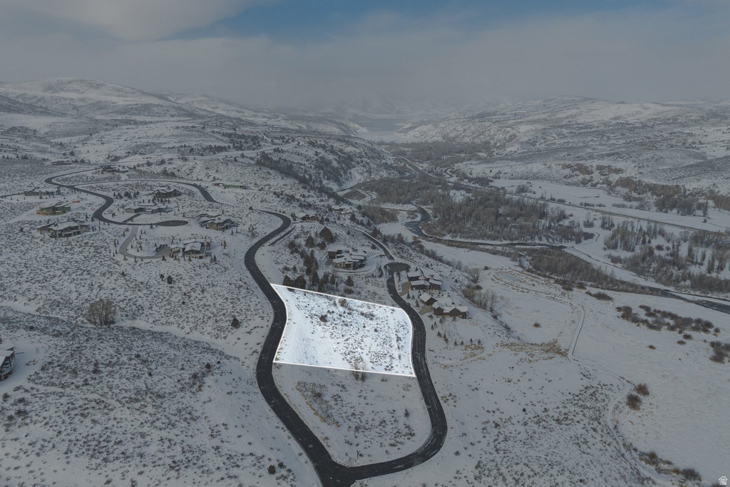 6050 E GREEN DRAKE DR Heber City, UT 84032