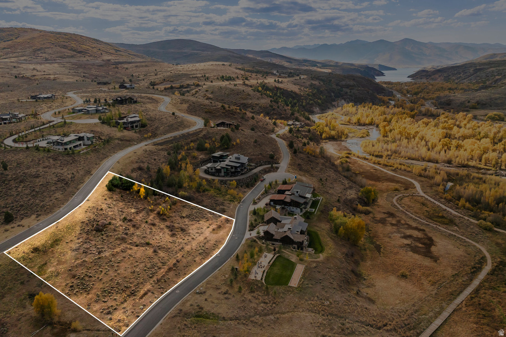 6050 E GREEN DRAKE DR Heber City, UT 84032