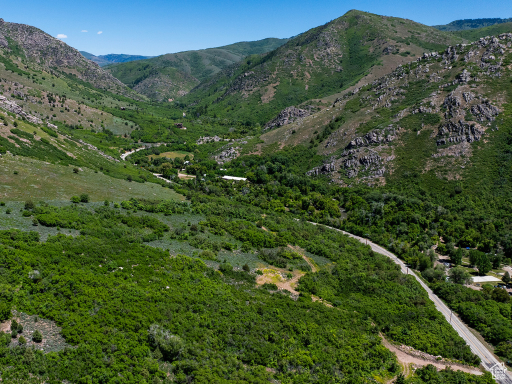 10722 E HWY 39 Huntsville, UT 84317
