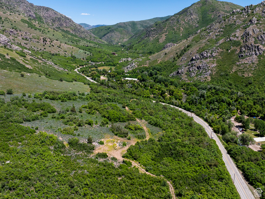10722 E HWY 39 Huntsville, UT 84317