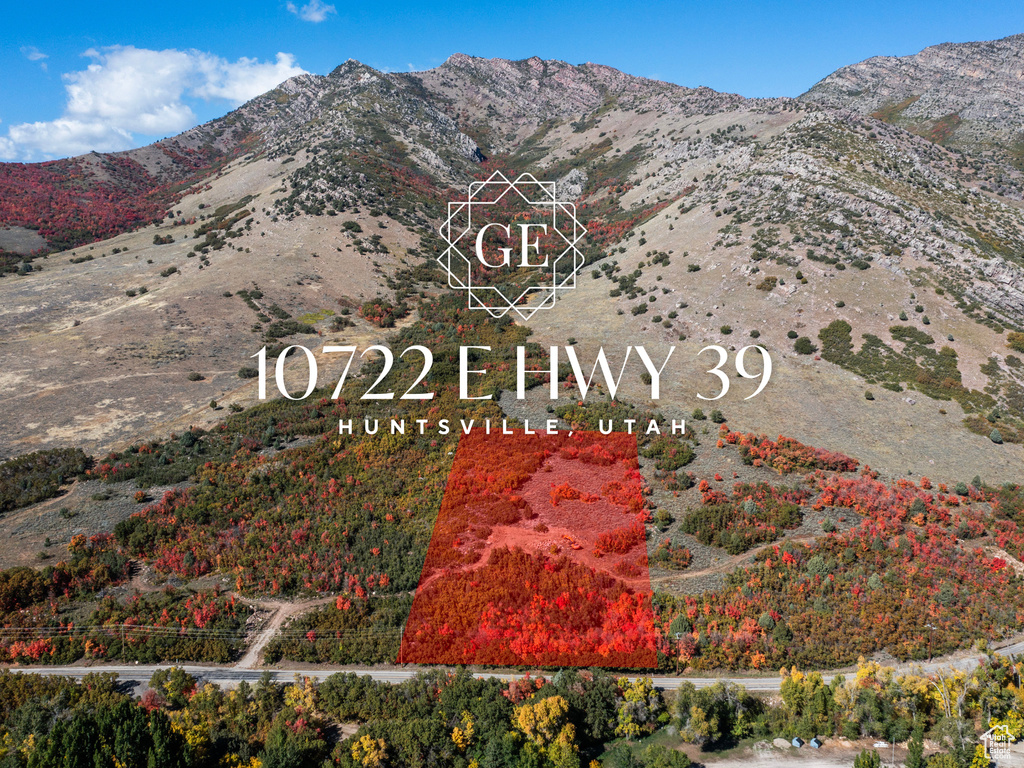 10722 E HWY 39 Huntsville, UT 84317