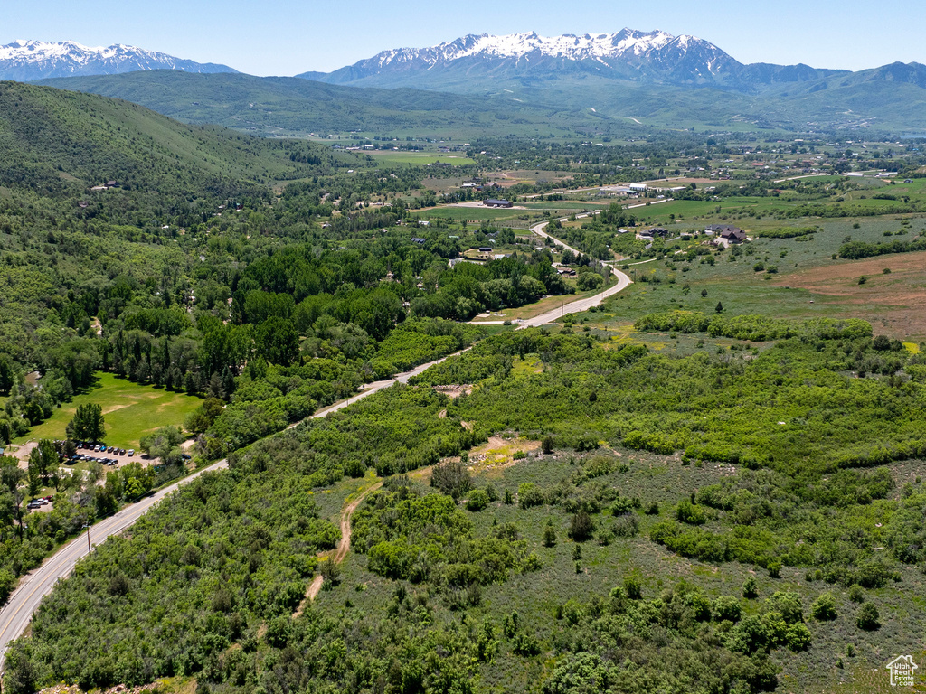10722 E HWY 39 Huntsville, UT 84317