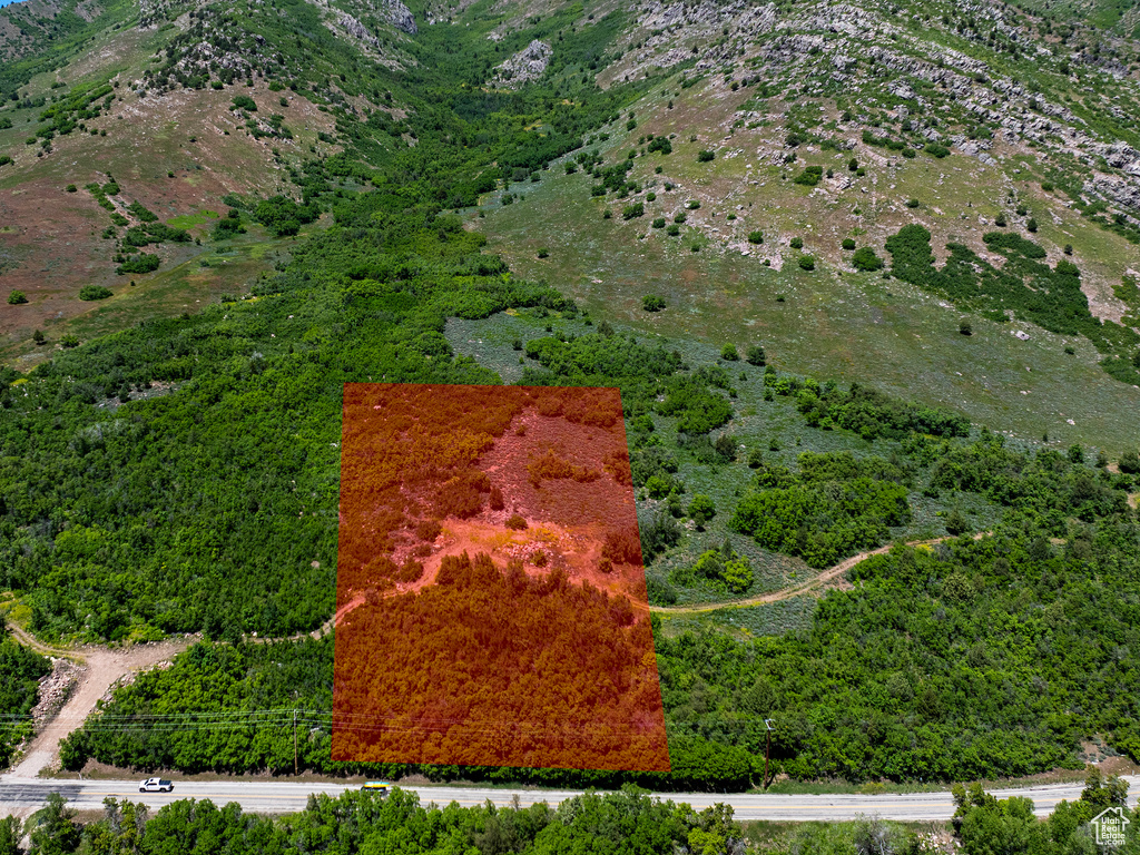 10722 E HWY 39 Huntsville, UT 84317