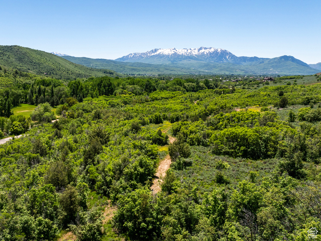 10722 E HWY 39 Huntsville, UT 84317