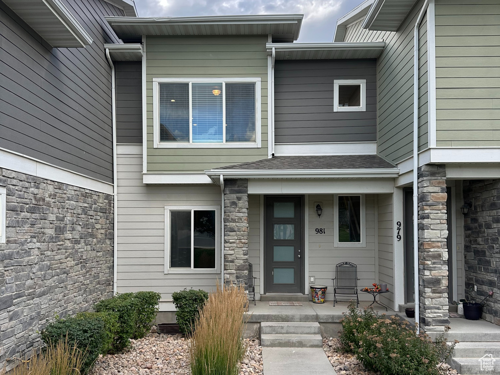 981 W CYAN VALLEY WAY Bluffdale, UT 84065