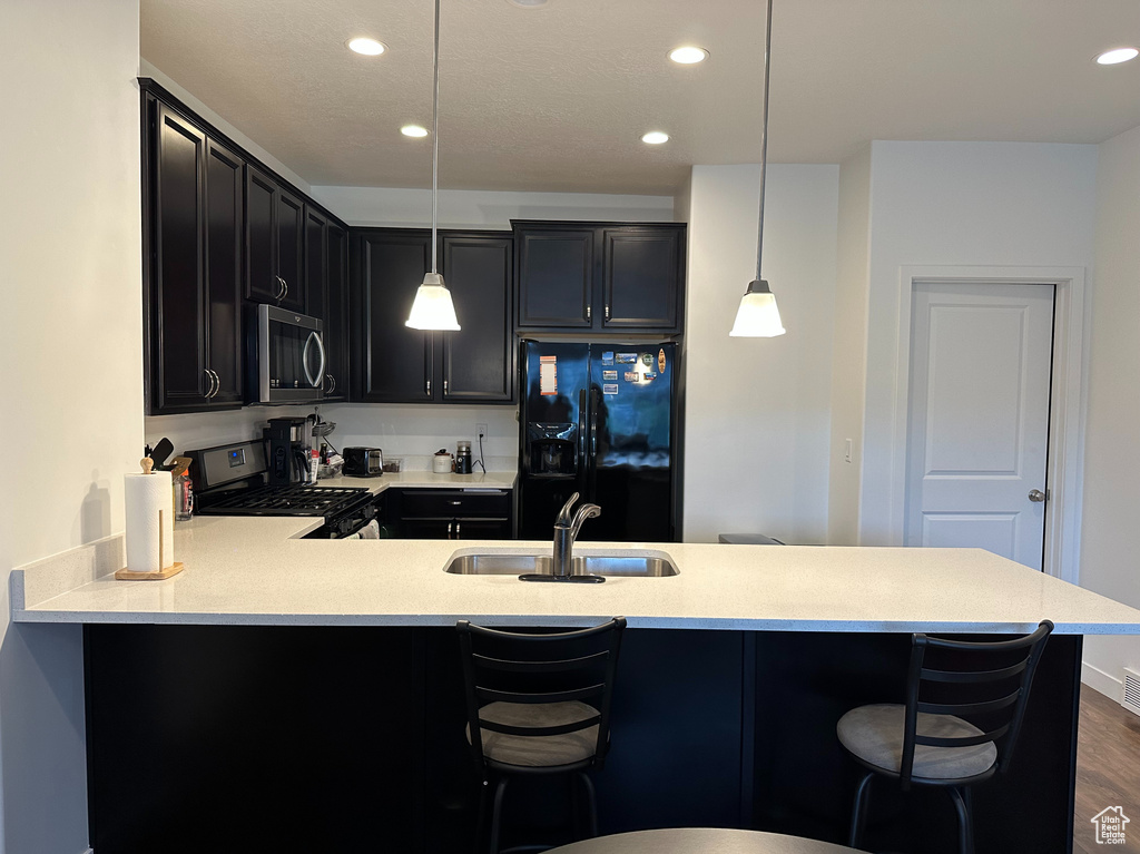 981 W CYAN VALLEY WAY Bluffdale, UT 84065