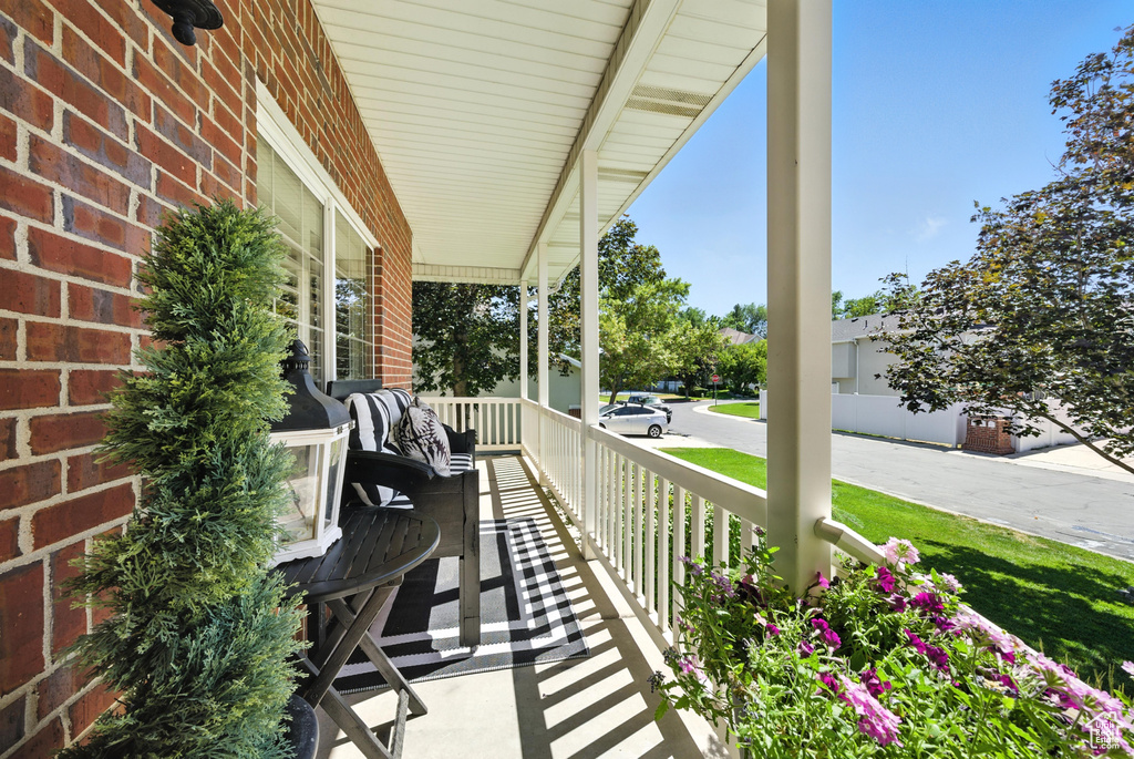 11803 BURKWOOD LN Draper, UT 84020