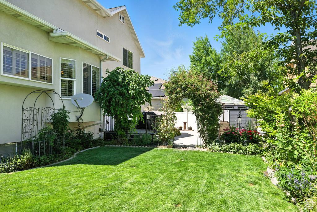 11803 BURKWOOD LN Draper, UT 84020