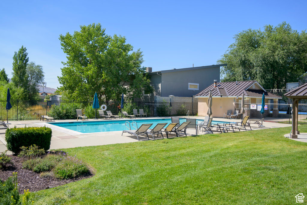 11803 BURKWOOD LN Draper, UT 84020
