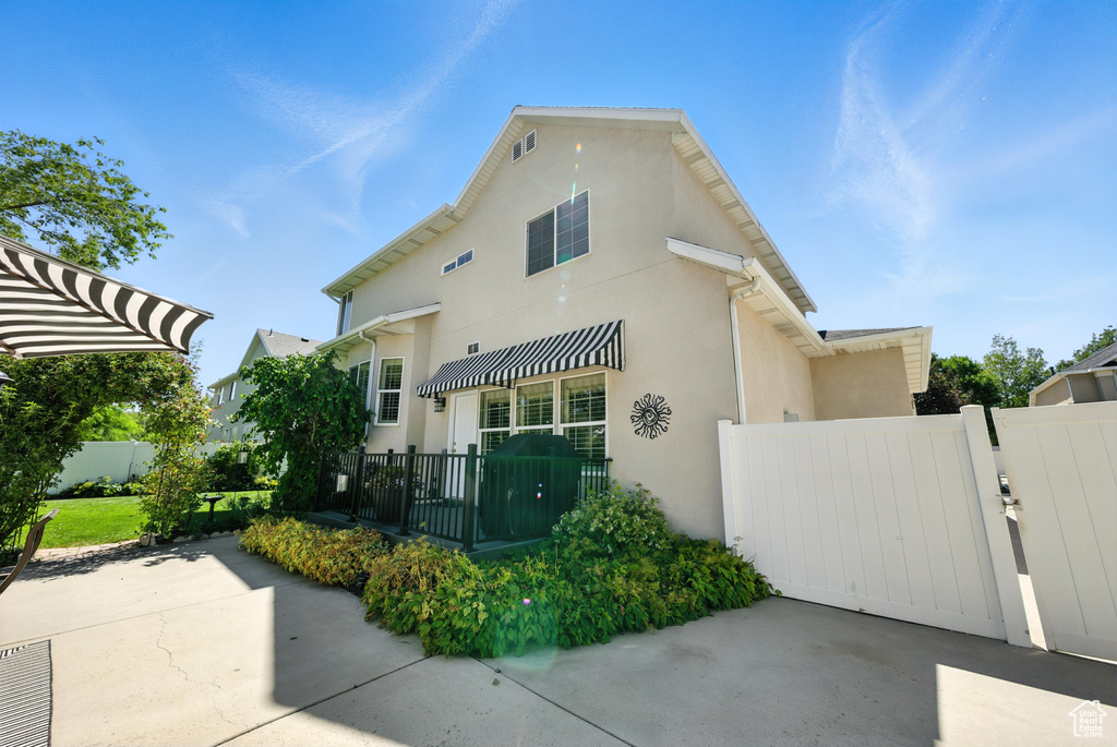 11803 BURKWOOD LN Draper, UT 84020