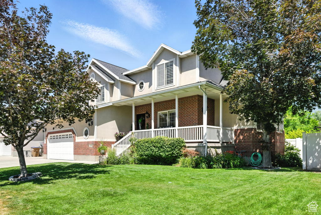 11803 BURKWOOD LN Draper, UT 84020