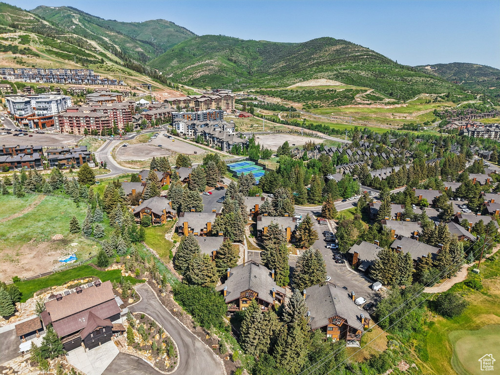 2025 CANYONS RESORT DR #I1 Park City, UT 84098