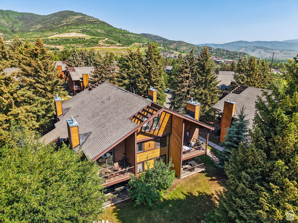 2025 CANYONS RESORT DR #I1 Park City, UT 84098