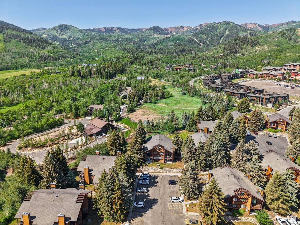 2025 CANYONS RESORT DR #I1 Park City, UT 84098