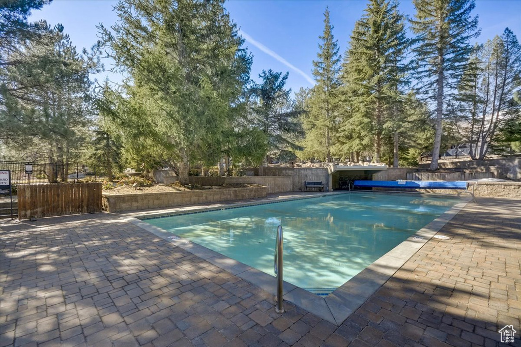 2025 CANYONS RESORT DR #I1 Park City, UT 84098