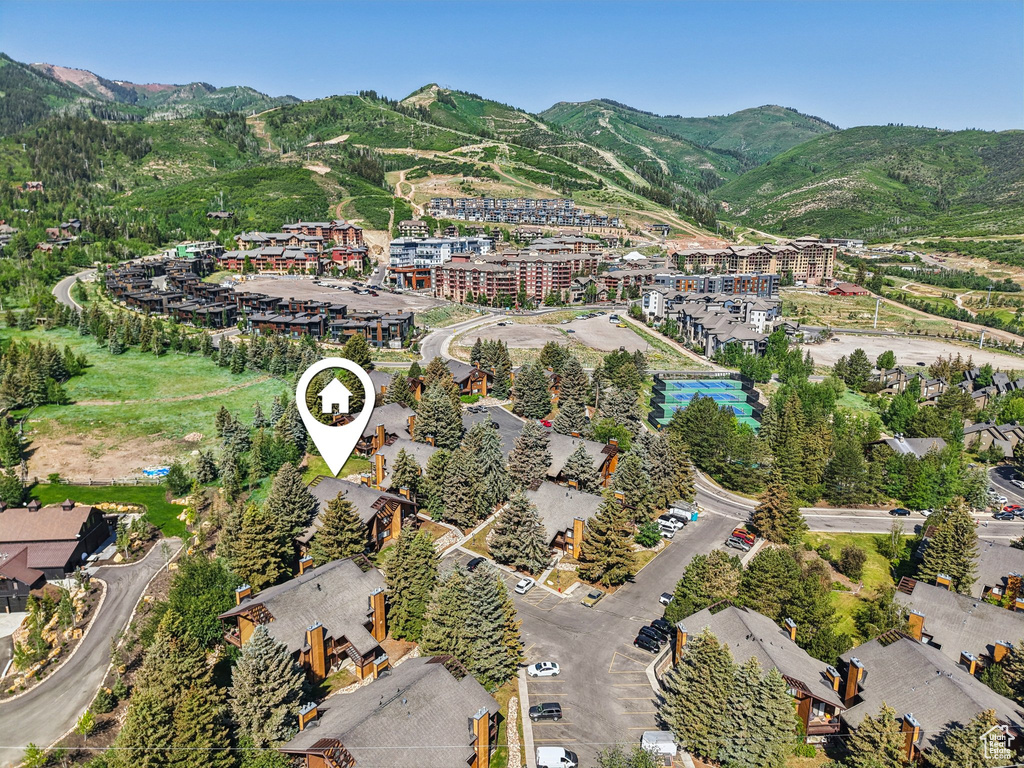 2025 CANYONS RESORT DR #I1 Park City, UT 84098