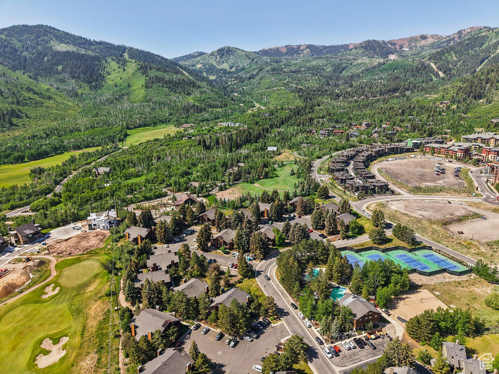 2025 CANYONS RESORT DR #I1 Park City, UT 84098