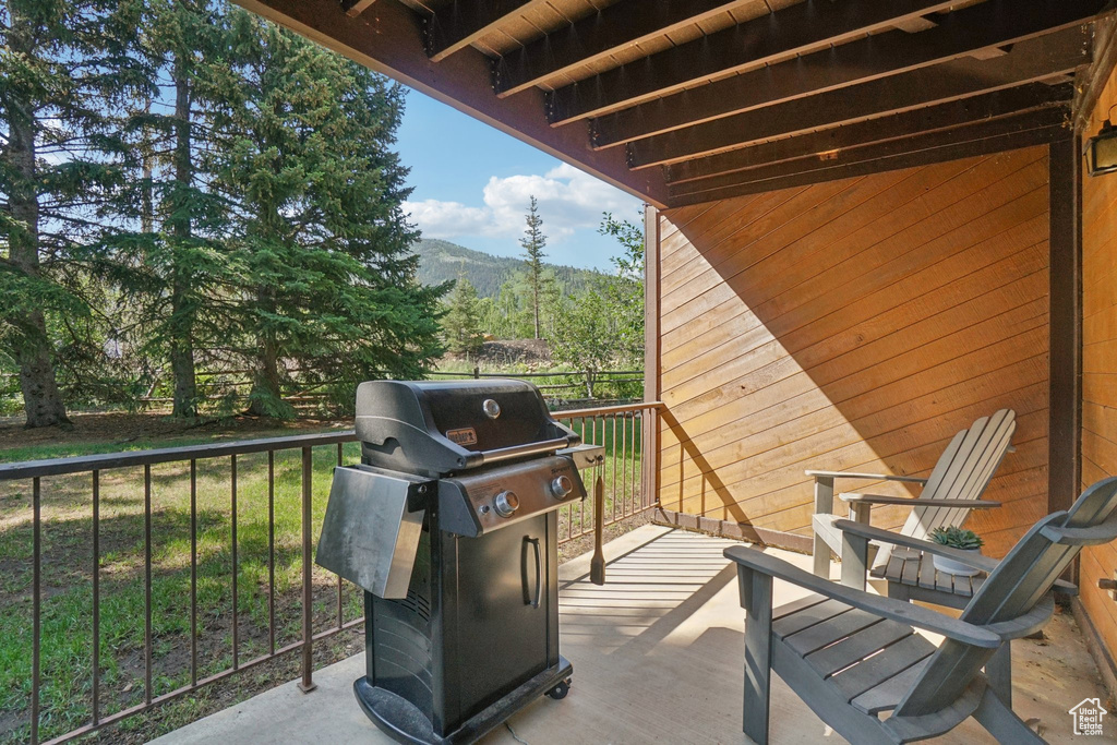 2025 CANYONS RESORT DR #I1 Park City, UT 84098