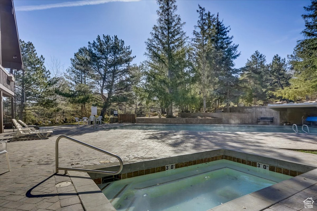 2025 CANYONS RESORT DR #I1 Park City, UT 84098