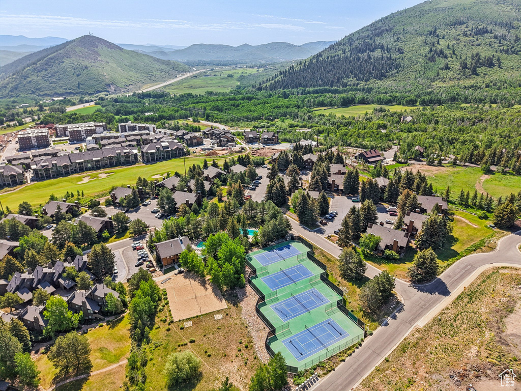 2025 CANYONS RESORT DR #I1 Park City, UT 84098