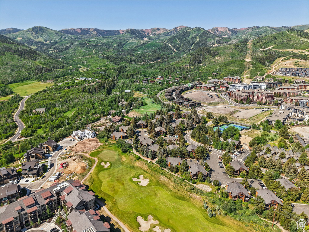 2025 CANYONS RESORT DR #I1 Park City, UT 84098